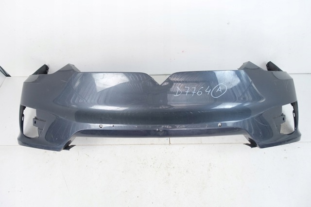 Кожух бампера переднего 109187900B TESLA