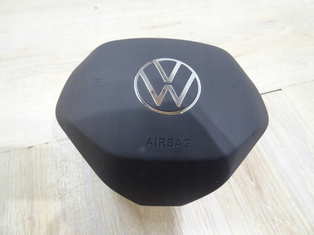 Подушка AIRBAG водительская 10A880201F VAG