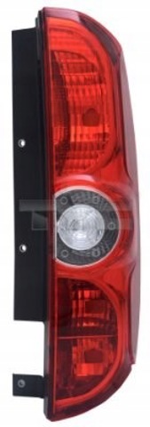 Задняя правая фара Fiat Doblo 2
