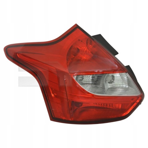 Фонарь задний левый Ford Focus 3