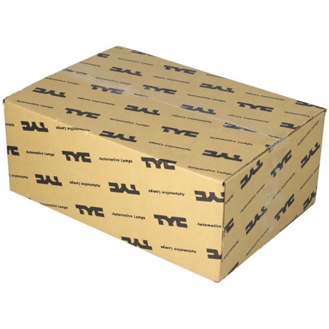 Фонари задние 1112545062 TYC