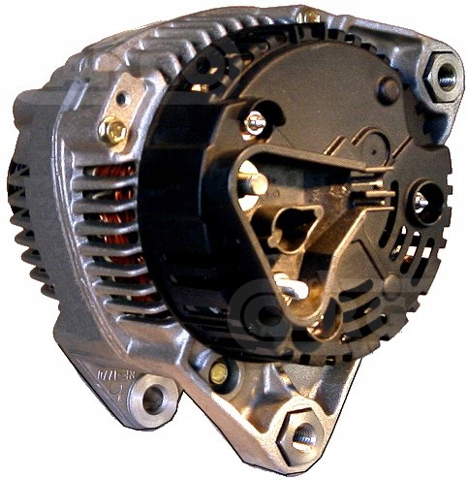 Генератор автомобильный Бмв 3