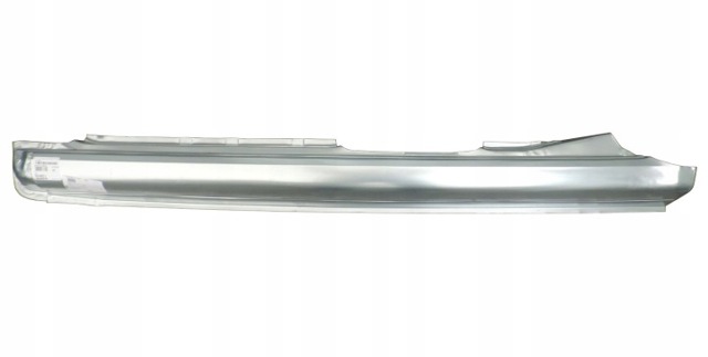 Порог внешний левый 1135011 KLOKKERHOLM