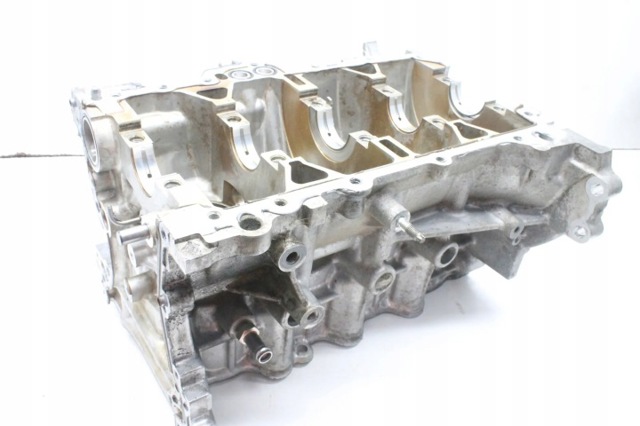 Блок цилиндров 1140180883 TOYOTA