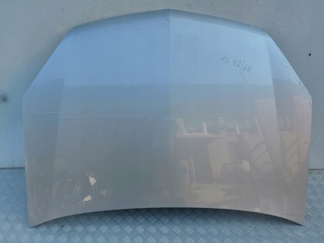 Капот двигателя 1160255 OPEL