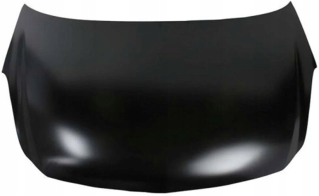 Капот двигателя 1160267 OPEL