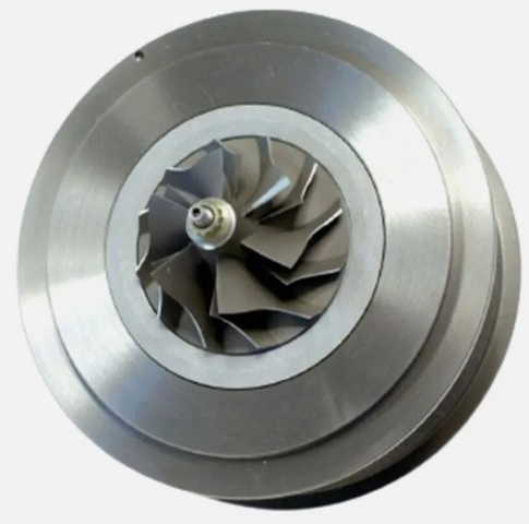 Турбонаддув 11657796314 BMW