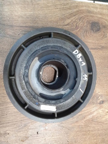 Демпфер коленвала 123031297R NISSAN