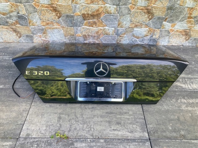 MERCEDES 1248850723 в наличии Хмельницкий