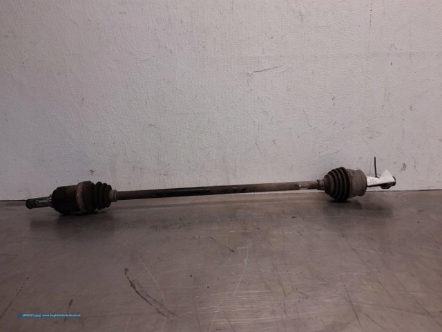 Привод правый 13149829 OPEL