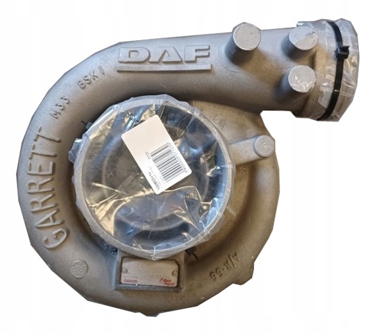 Турбокомпрессор 1319283 DAF
