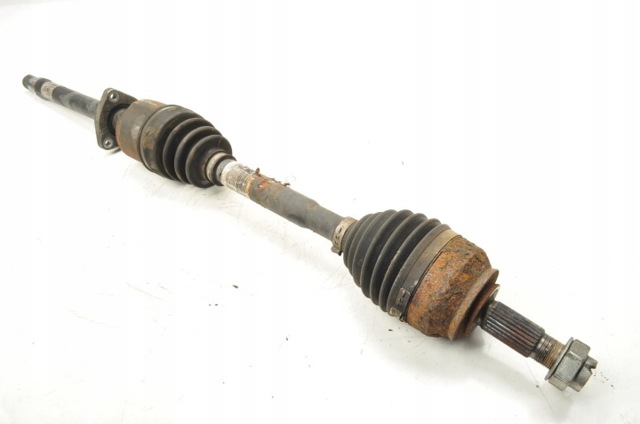 Привод правый 13198707 OPEL