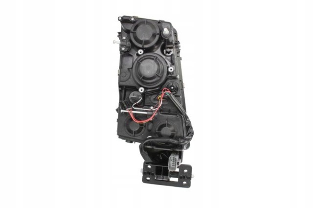 Фары 131VT12313EL GIANT