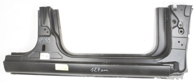 Порог внешний правый 1331372 FORD