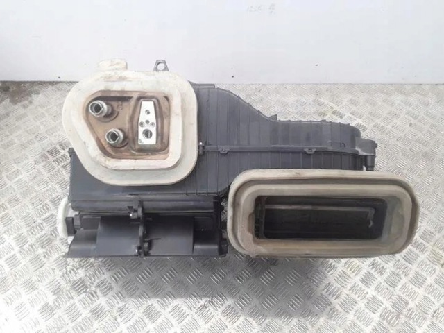 Радиатор отопителя 13345110 OPEL