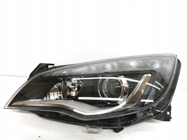 Фара 13398144 OPEL