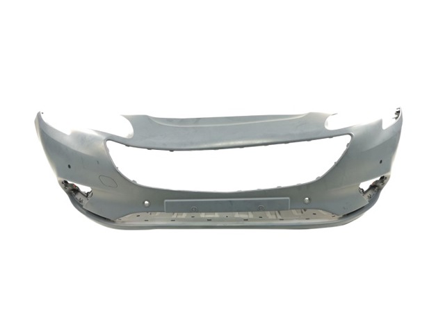 Передний бампер Opel Corsa E