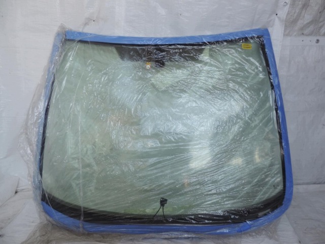 Ветровое стекло Opel Corsa E