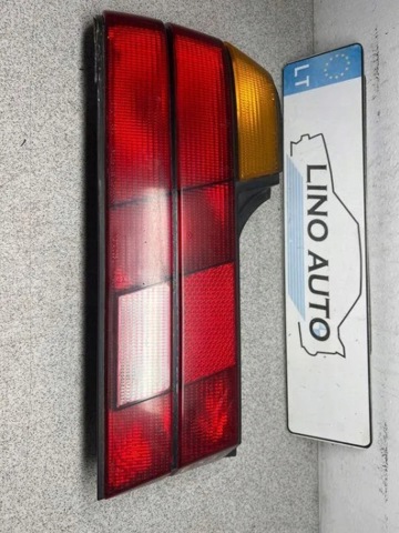 Фонарь задний левый 1374041 BMW