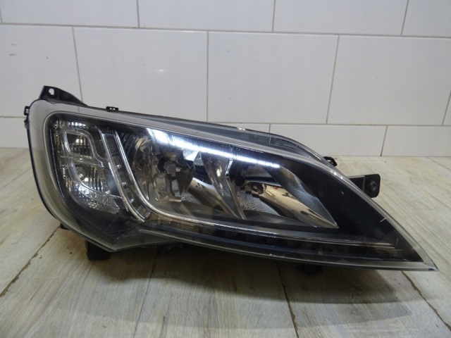 Фара правая 1375098080 FIAT