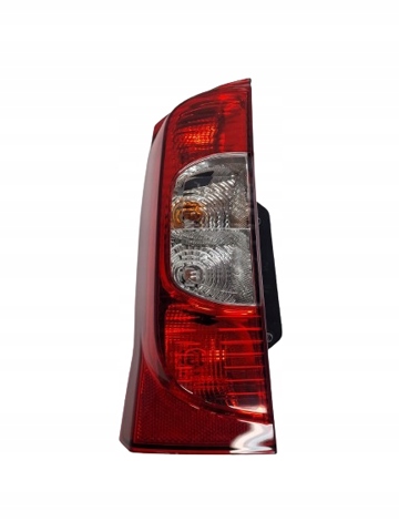 Фонарь задний левый 1391433080 PEUGEOT