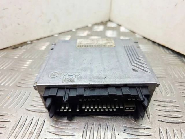 ЭБУ двигателем 1405457132 MERCEDES
