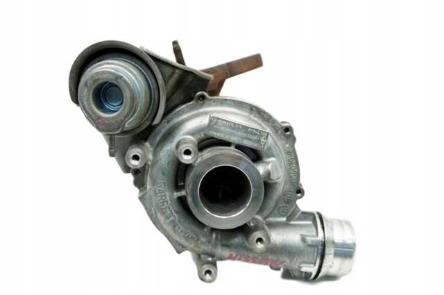 Турбонагнетатель 1441100Q3J NISSAN