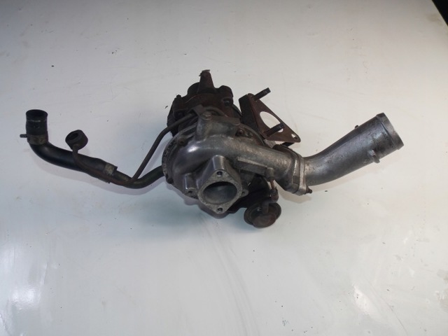 Турбокомпрессор 14411VK500 NISSAN