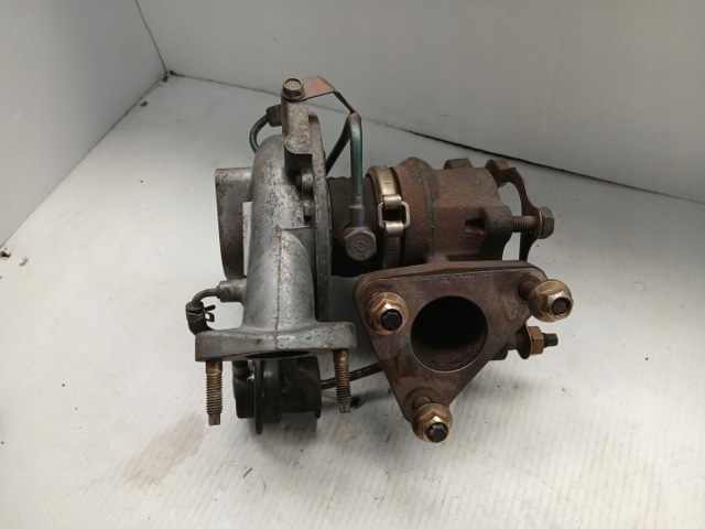 NISSAN 14411VK500 Турбина в наличии Чернигов
