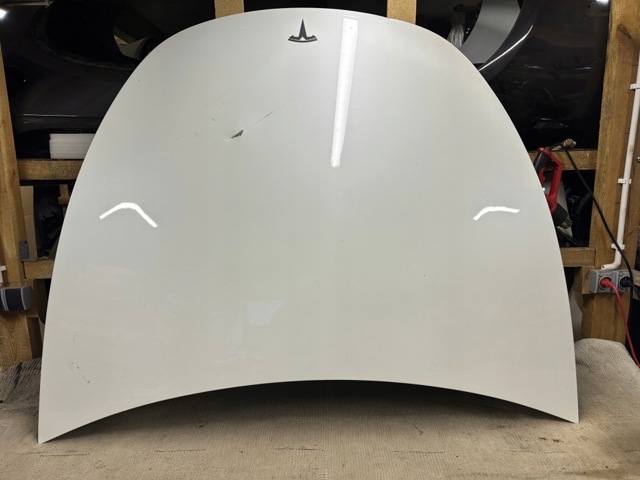 Капот 1493370E0A TESLA