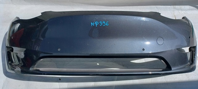 Бампер передний 1493736S0A TESLA