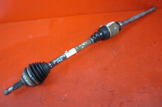 Привод правый 1495538080 FIAT