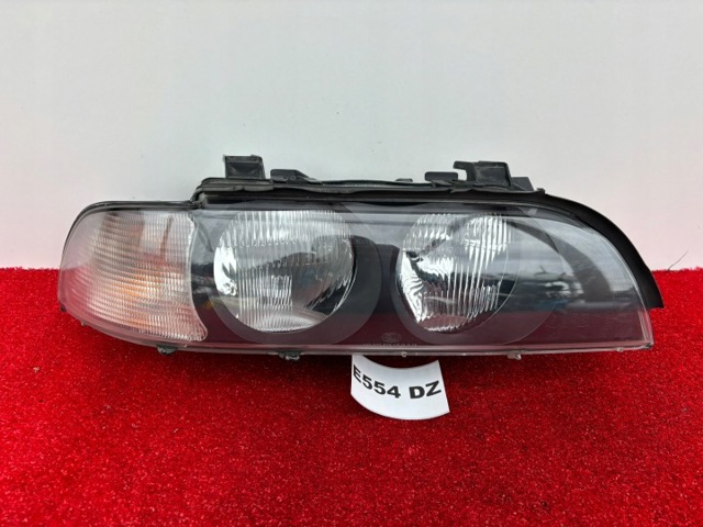 Фара правая 15214000 BMW