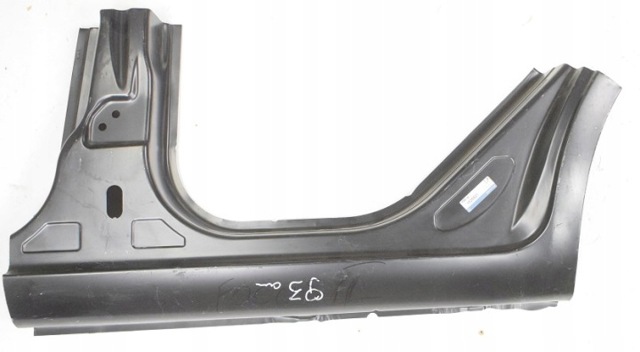 Порог наружний левый 1528921 FORD