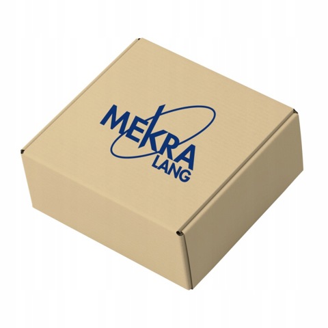 Зеркало заднего вида 153900840H MEKRA