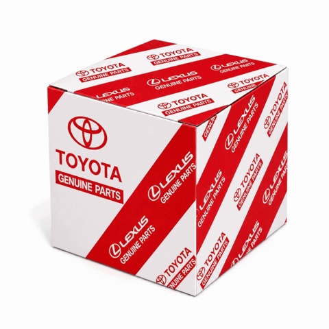 Водяной насос 1610049838 TOYOTA