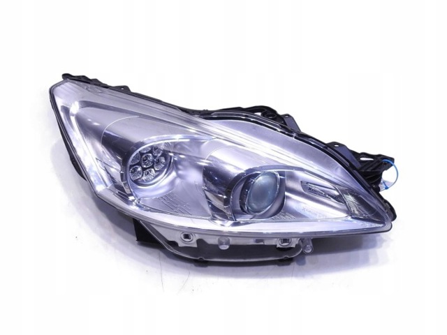Фара комбинированная, передняя 1613965380 PEUGEOT