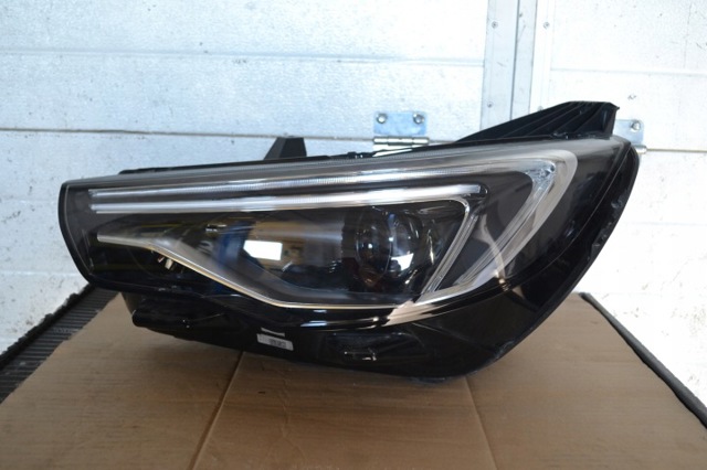Клапан TRV, кондиционера 1618043 OPEL