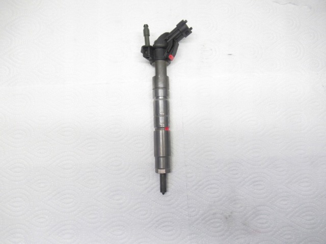 Форсунки 16450R3LG01 HONDA
