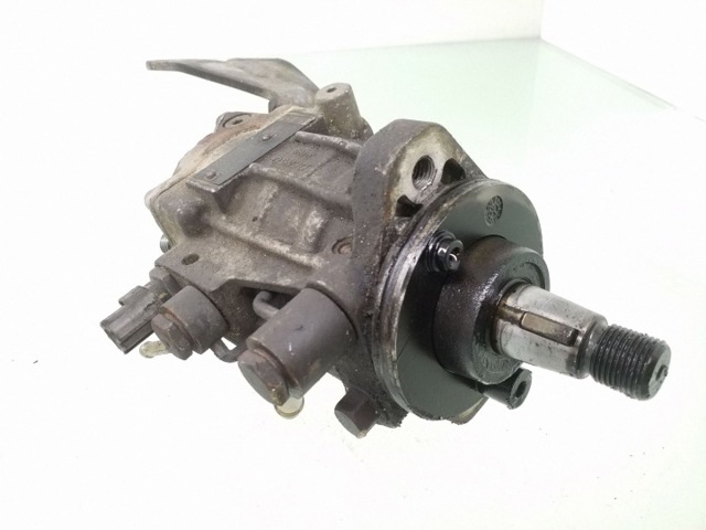 Насос топливный высокого давления 167008H800 NISSAN