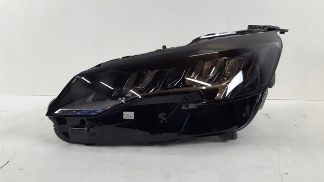 Фара 1675889580 PEUGEOT