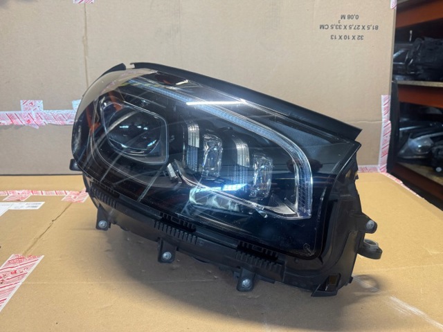 MERCEDES 1679066001 в наличии Одесса