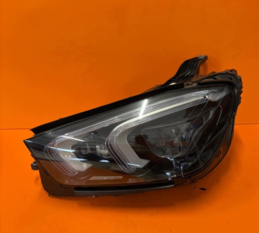 MERCEDES A1679068507 в наличии Львов