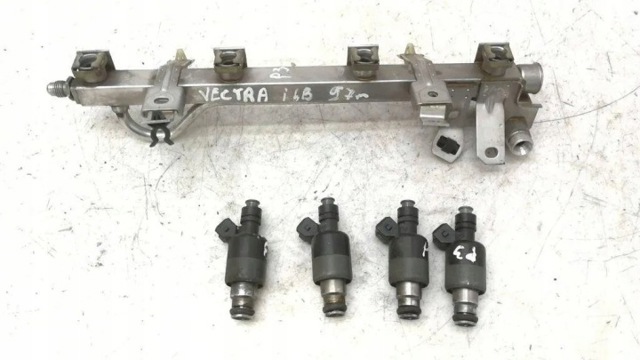 Форсунки Opel Corsa B