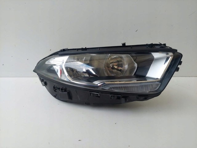 Фара правая 1779062200 MERCEDES
