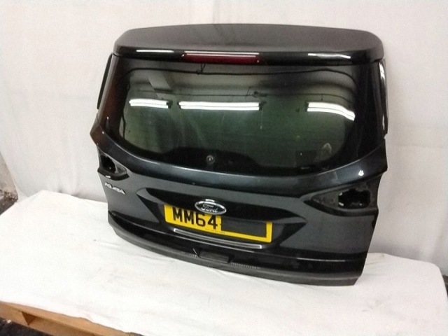 Задняя ляда Ford Kuga 2