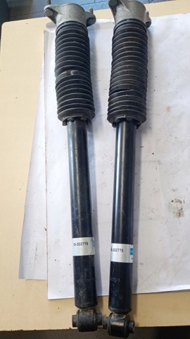 Задний амортизатор 19302775 BILSTEIN