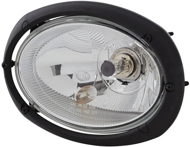 HELLA 1AB996157081 Правая фара в наличии Тернополь