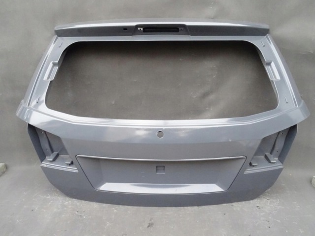 Задняя ляда 1CZ91TZZAI CHRYSLER