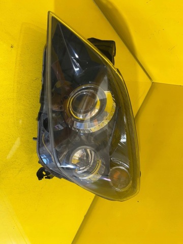 Фара дальнего света в сборе 1EG27037001 OPEL
